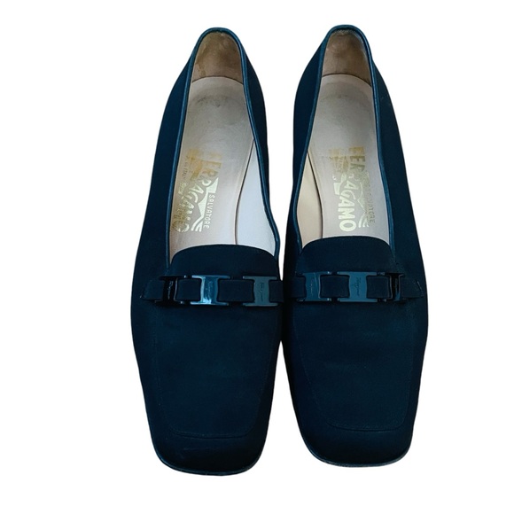 Salvatore Ferragamo Shoes - Salvatore Ferragamo Loafers